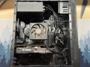 Komputer Gamingowy RTX 3070 / Ryzen 9 3900X / 32GB RAM / SSD – mocny zestaw