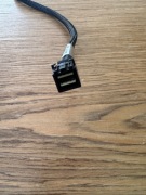 Kabel Mini SAS HD SFF-8643 do SFF-8643 50 cm