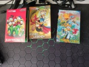 gigant poleca komiksy OPIS