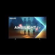Telewizor Philips 55 cali Ambilight Android Google tv Nowy Gwarancja