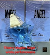 Thierry Mugler   Angel  - woda perfumowana 