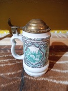 Kufel Bogucice stan idealny