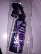 Powłoka ceramiczna w sprayu do samochodu. Ochrona lakieru 