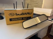Lusterko wsteczne Subaru 92021AG001 OEM + baza mocująca 92022AG000