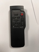 Pilot Sony RMT-708 do kamery video8 digital8 Hi8