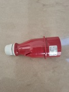 Trotec Wtyczka izolacyjna przenośna 16A 415V 5 styków