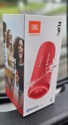 Głośnik JBL Flip 6 Czerwony Nowy Okazja