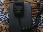 CB Unident Pro 520 XL