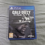 Call of Duty: Ghosts 