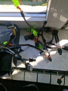 kable modularne i przejściówki do zasilaczy 