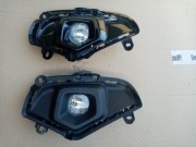 Halogen + kratka - LEWY / PRAWY RAV4 po 2021r.