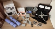 Duży i kompletny zestaw Drona DJI Mini 3 Pro FMC z dodatkami