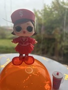 LOL Suprise seria Movie Magic Miss Perfect