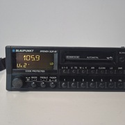 Legendarne radio Blaupunkt Bremen SQR 49 - Unikat !!