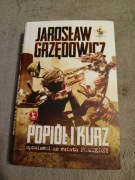 Jarosław Grzędowicz - Popiół i kurz