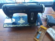 Maszyna do szycia  Łucznik kl-90