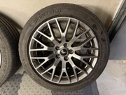 Felgi OEM 19" Ford Mustang VI pakiet Performance Bridgestone Potenza Sport