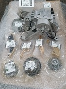 Nowy rozrząd jaguar land rover discovery sport  do silnika 204dtd 204dta 