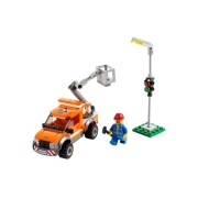 LEGO City 60054 - Samochód Naprawczy 