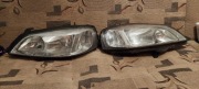 Lampy opel Astra g