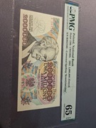 Dwa miliony zł  1992 rok