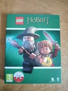 LEGO THE HOBBIT GRA PS4 PL *polskie napisy*