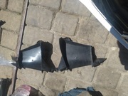 AUDI A5 8W 8W6121763 8W6121764 KIEROWNICA POWIETRZA WLOT PRAWA LEWA ORYGINA