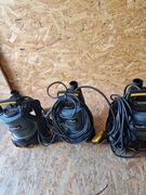 Pompa Zanurzeniowa NEPTUN NKSP-E 52