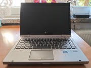 HP EliteBook 8470p | i5-3320M 2/4 | 8GB RAM