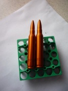 5,56x45 SZKOLNY - ZBIJAK