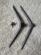 NÓŻKI do Telewizor QLED TCL 85C645 85" 4K