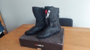 Buty motocyklowe SIDI COBRA - Nowe roz EU50/US14,5