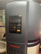 Boiler 190 L. wody IMMERGAS 190S. V4 prawie nowa Tanio !