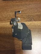 Lampa Błyskowa Flash Indukcja Induction Flex iPhone 16 Pro Oryginał