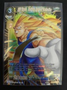 Karta Dragon Ball P-477 PR