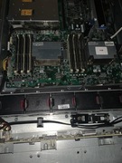 Serwer HP Proliant 380e Gen8 + licencja WinSerwer2012DC