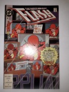 FLASH No.38 - 1990 - Wyprzedaż