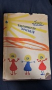 Jean Webster "Tajemniczy opiekun"