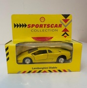 MAISTO Autko Lamborghini Diablo