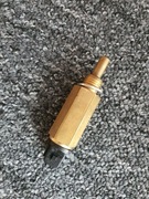 Temperaturowy włącznik czasowy