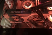 RTX 5060 TI 16gb OC - MSI Ventus