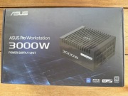 ASUS Pro WS Platinum 3000W - FVAT GWAR 10 Lat