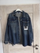 Lumina kurtka jeans rozm. L/XL