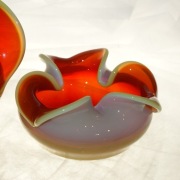 Czarka- popielniczka PRL "Osiołek" - projektu Czesław Zuber