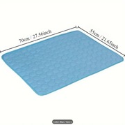 Mata dla Zwierząt 70x55 cm