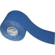 Kinesiology Tape ACUTOP plastry medyczne-5 cm x 5m - Niebieskie -oryginalne