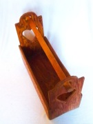 Donica ogrodowa Serce RETRO OGRÓD,TARAS,KOBIAŁKA