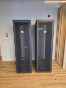 Szafa rack stojąca Dell 42U 100x60x196cm