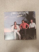 EMERSON LAKE & PALMER Love Beach (CD)