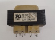 Transformator sieciowy 430-0006.6